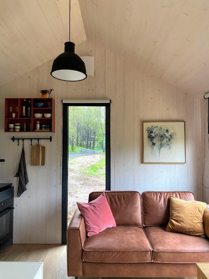 Bjarmaland Cottages Selfoss Exterior photo