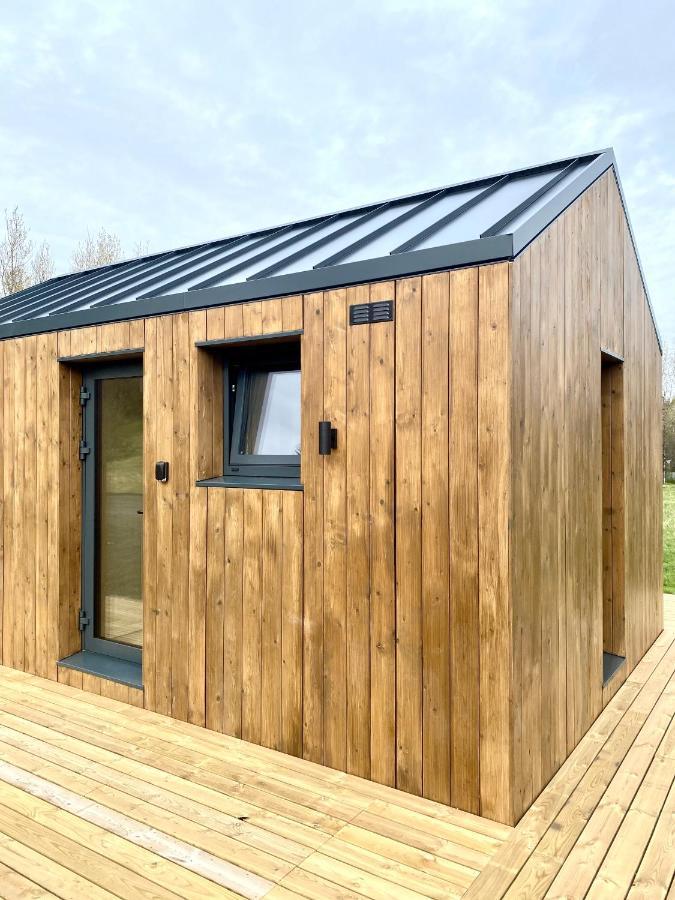 Bjarmaland Cottages Selfoss Exterior photo