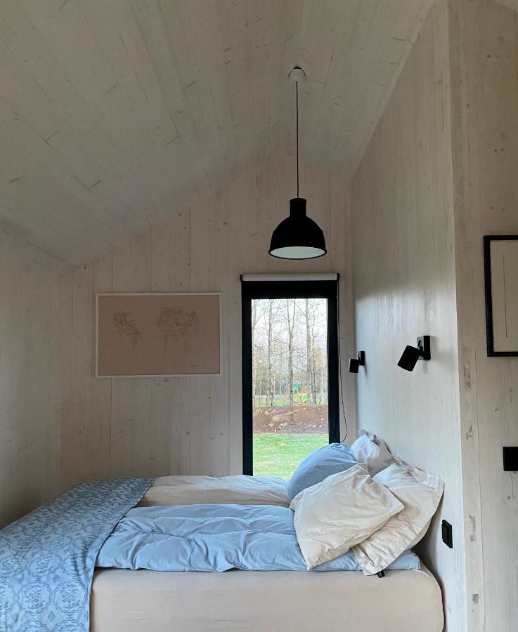 Bjarmaland Cottages Selfoss Exterior photo
