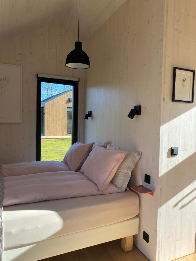Bjarmaland Cottages Selfoss Exterior photo